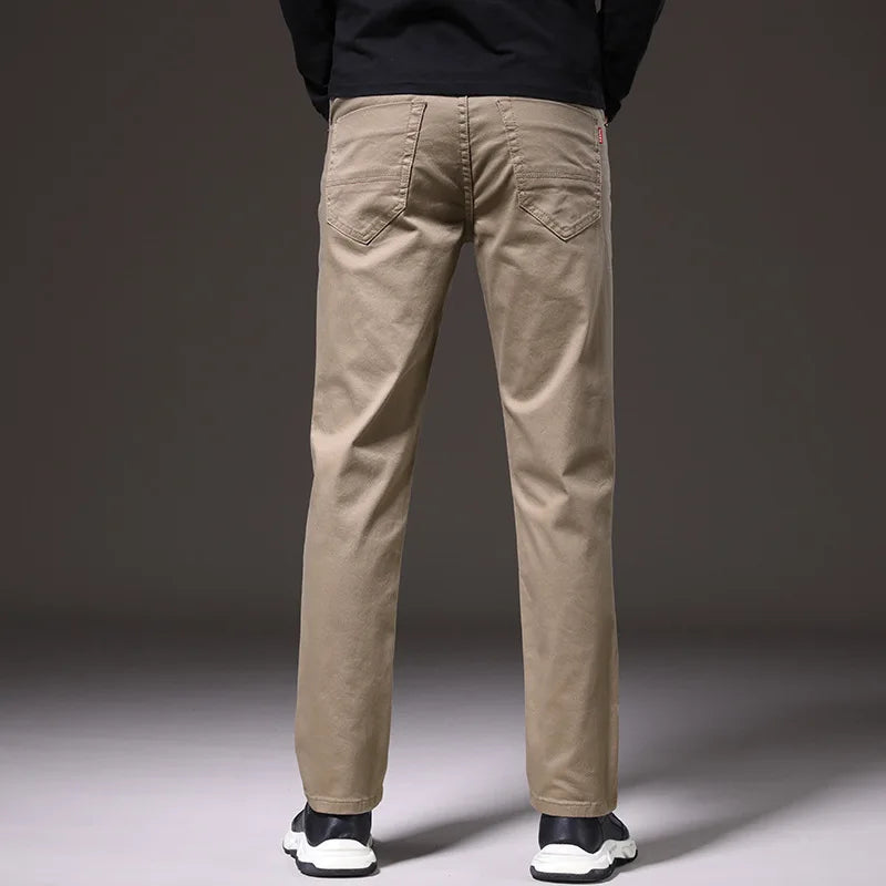 The Essential Stretch Pant