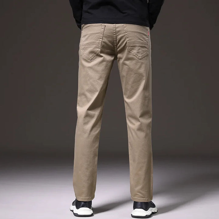 The Essential Stretch Pant