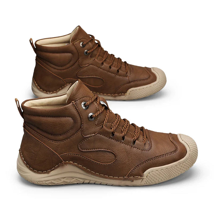 Sawyer Trek Leather Hiking Boot