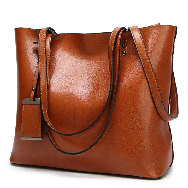 The Nicole Tote