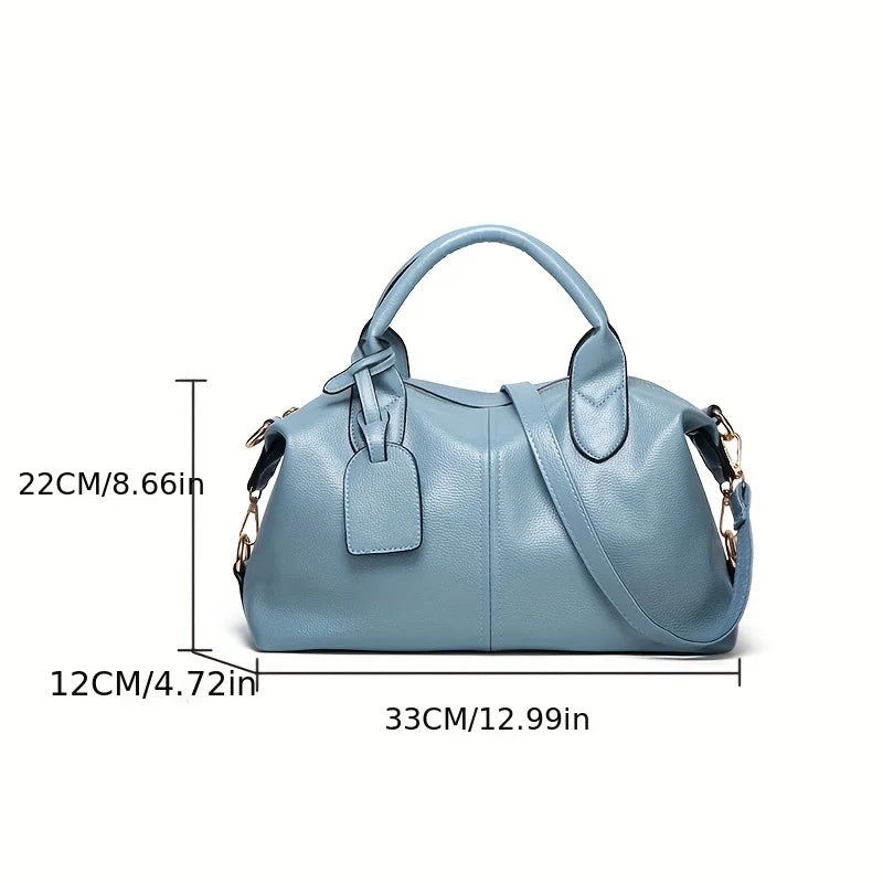 The Kristen Bowler Bag