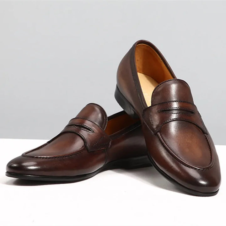 The Paloma Loafer