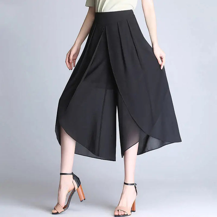 The Alex Chiffon Pant