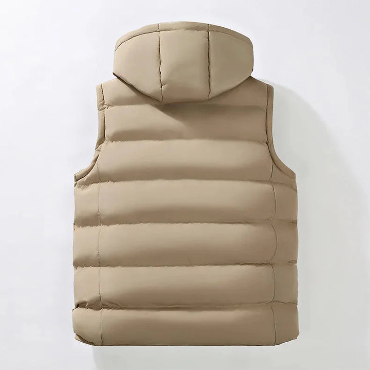 Alpine 2.0 Hooded Vest