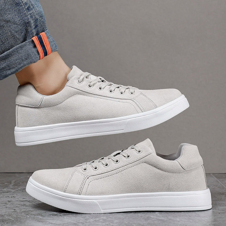 The Hayden Sneaker