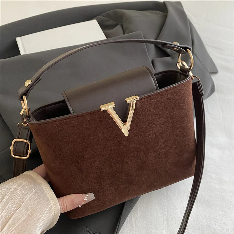 The Kayla Shoulder Bag