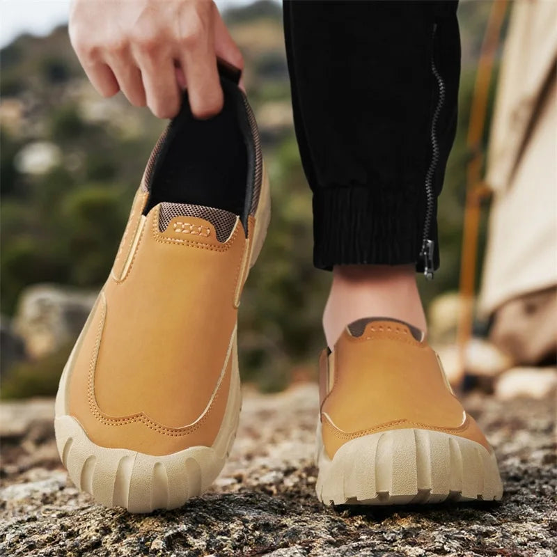 Devon Slip-On Shoe