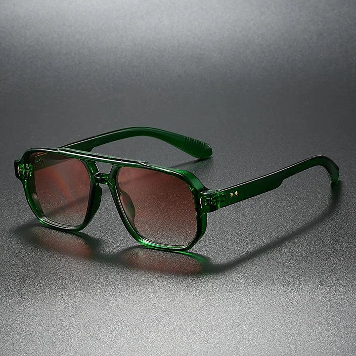The Sterling Vintage Aviators
