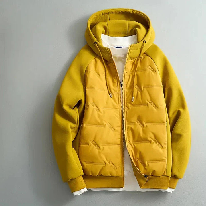 Shannon Waterproof Quilted Jacket