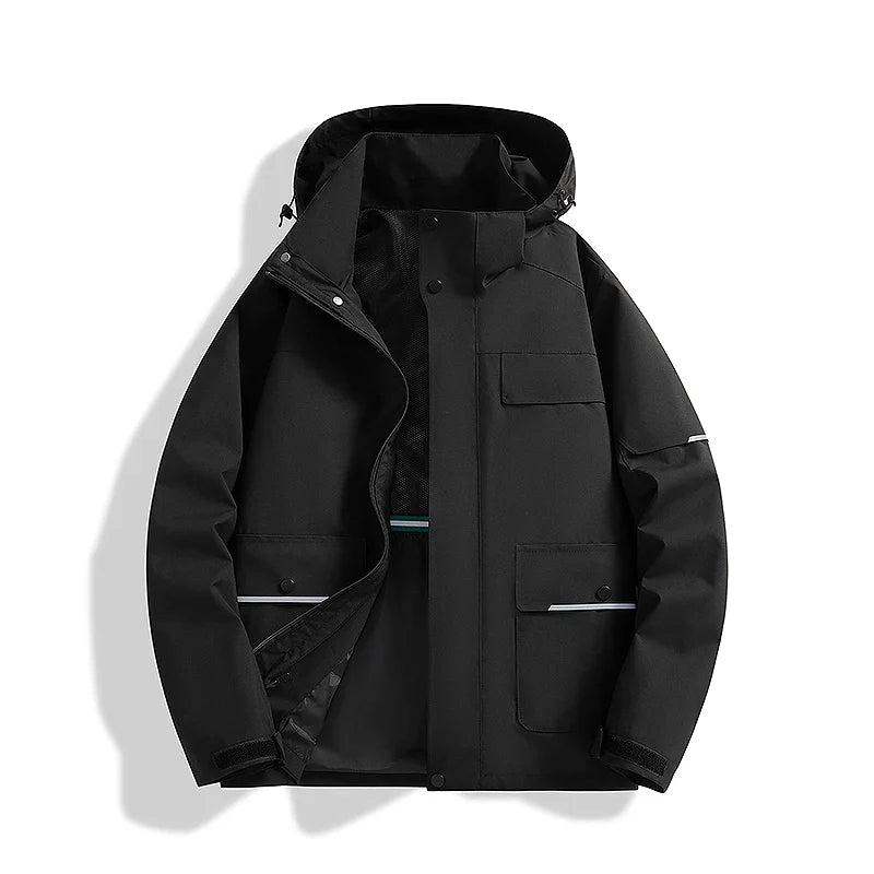 Alpine Trek Performance Jacket