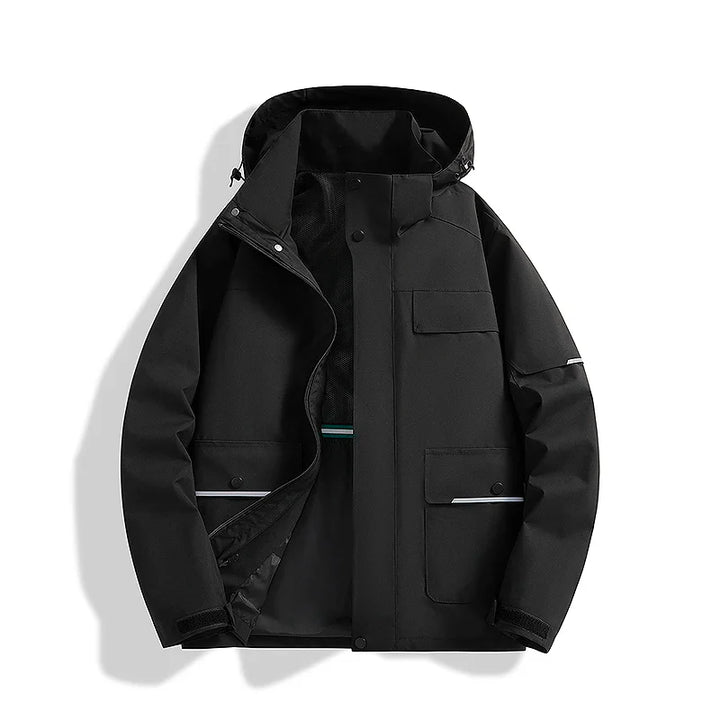 Alpine Trek Performance Jacket