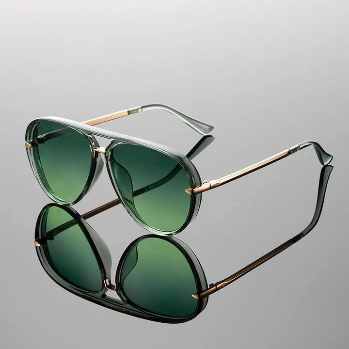 The Blake Aviators
