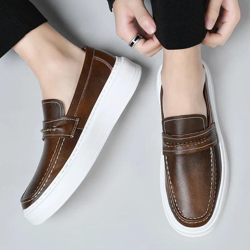 Colton St. Clair Penny Loafer