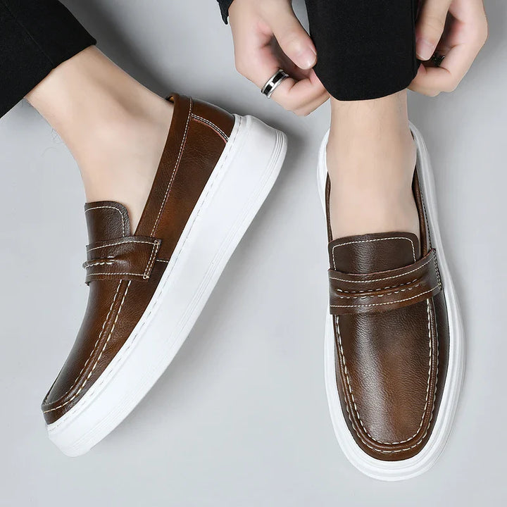 Colton St. Clair Penny Loafer