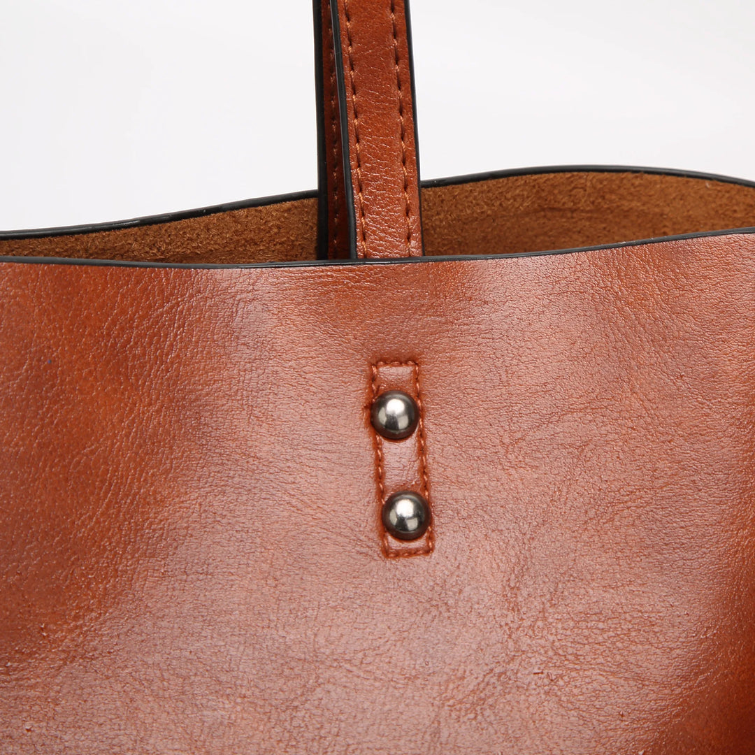 The Nicole Tote