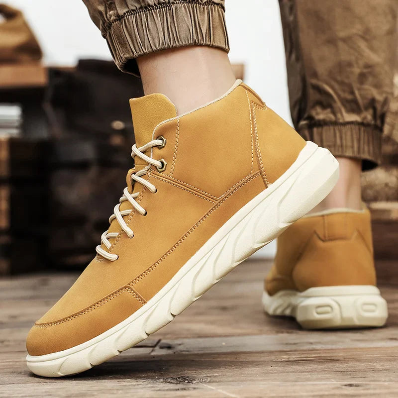 Drake Anthony Hybrid Boot Sneaker