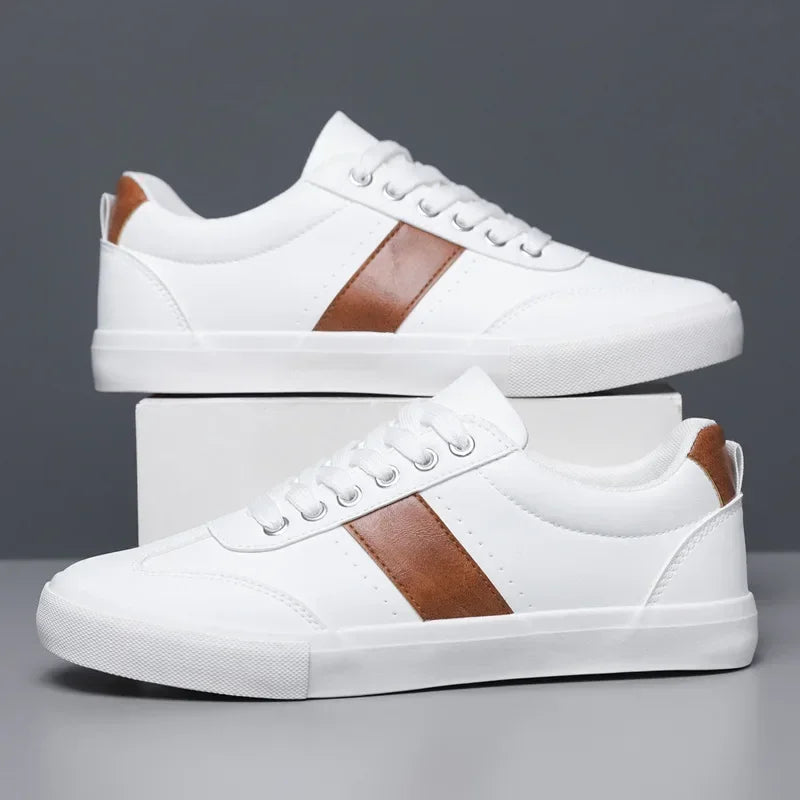 The Quinn Thomas Casual Sneaker