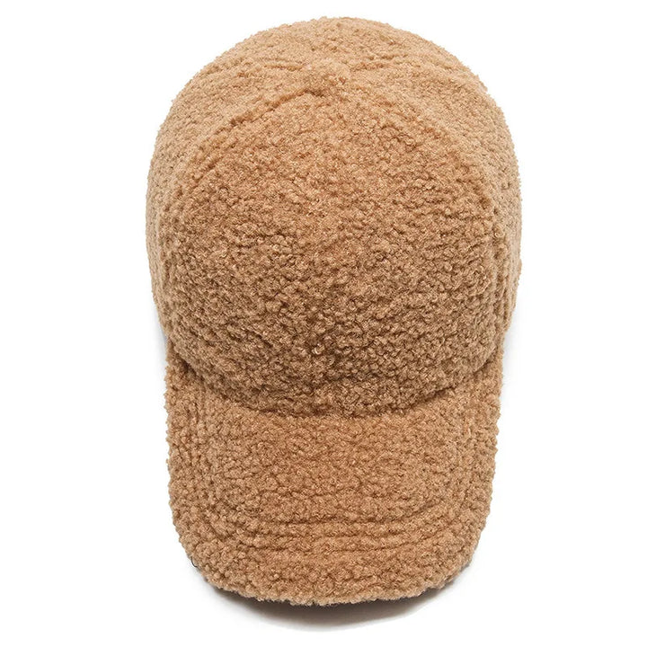 The Avery Wool Cap