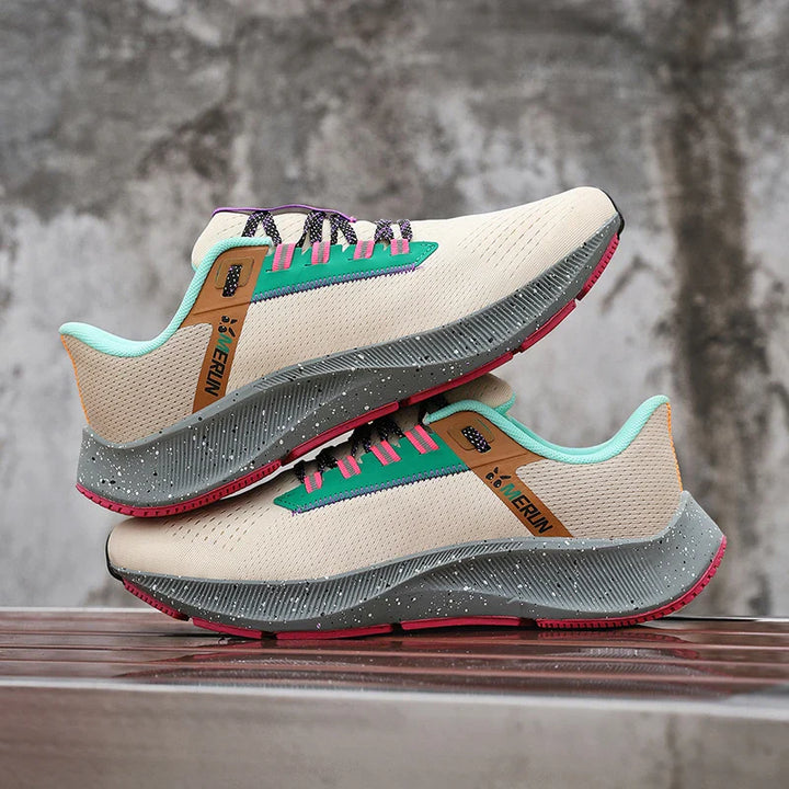 The Cameron Jogging Shoes