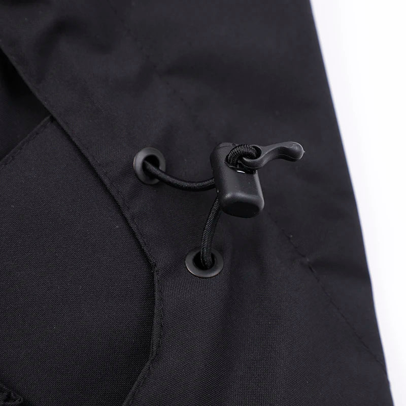 Alpine Trek Performance Jacket