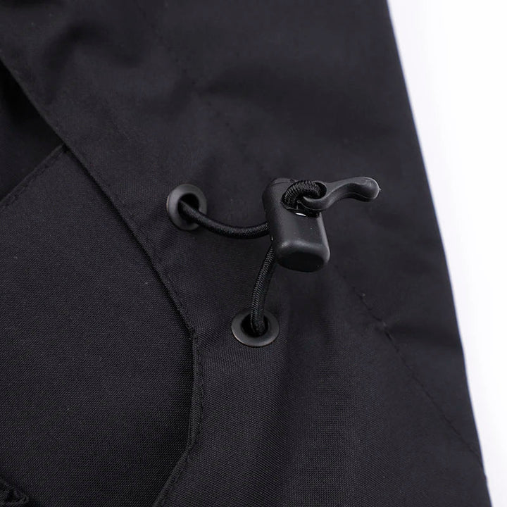 Alpine Trek Performance Jacket