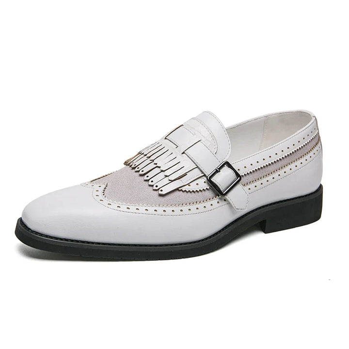 The Hailey Loafer