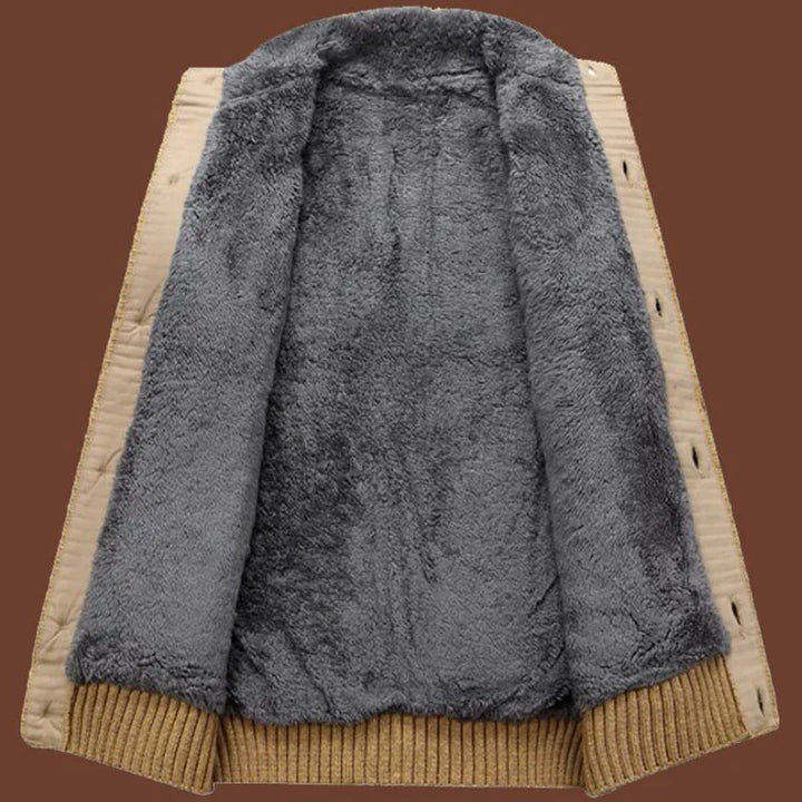 Elle Veltucci Cable Knit Sweater
