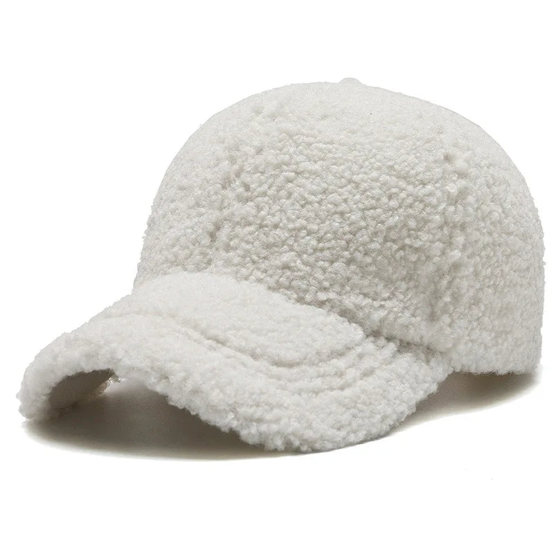 The Avery Wool Cap