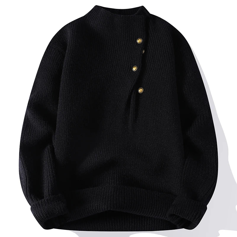 Morgan Wool Sweater
