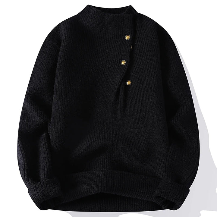 Morgan Wool Sweater