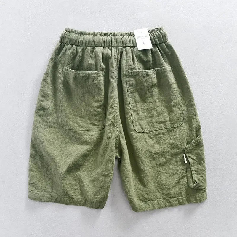 The Valencia Shorts