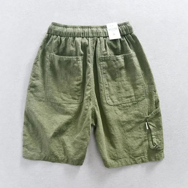 The Valencia Shorts