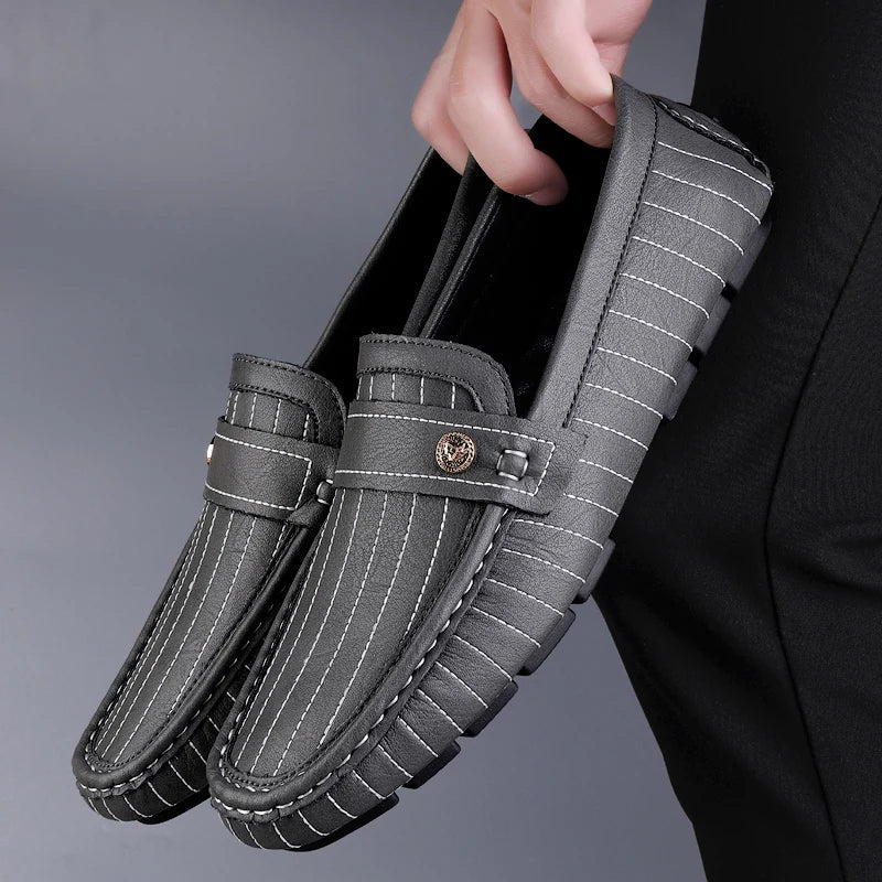 The Tanner Sorrento Loafer