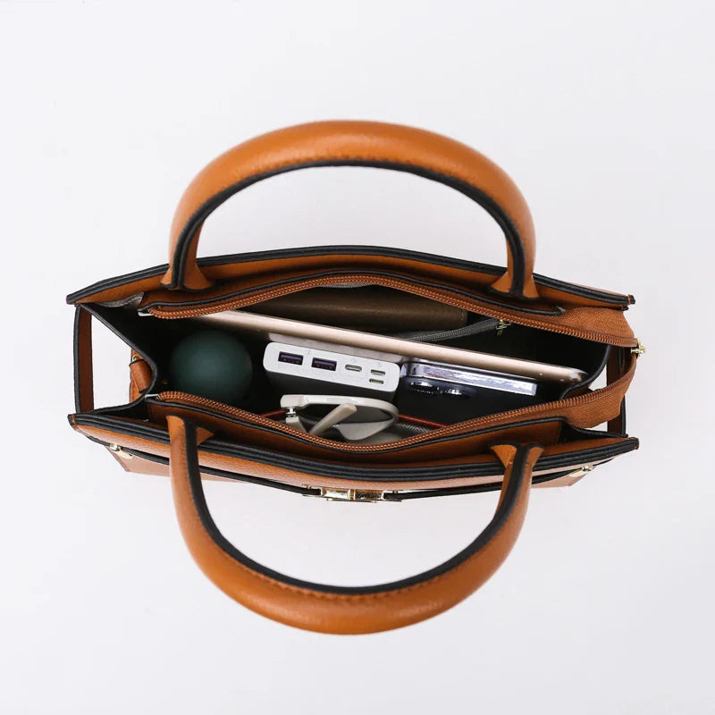 The Faith Handbag