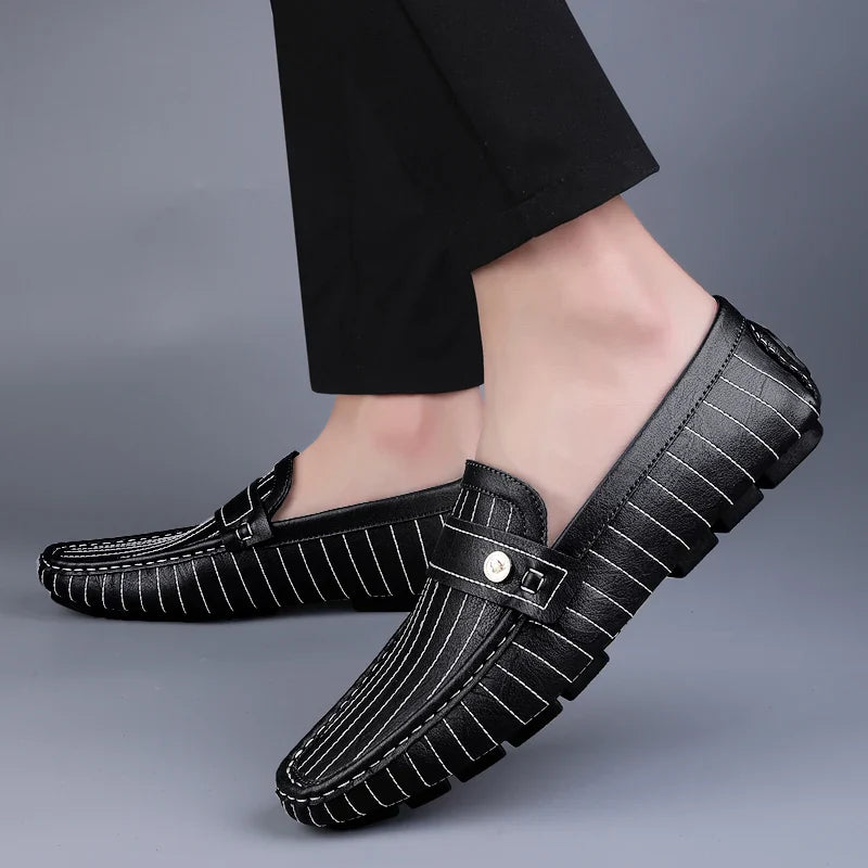 The Tanner Sorrento Loafer