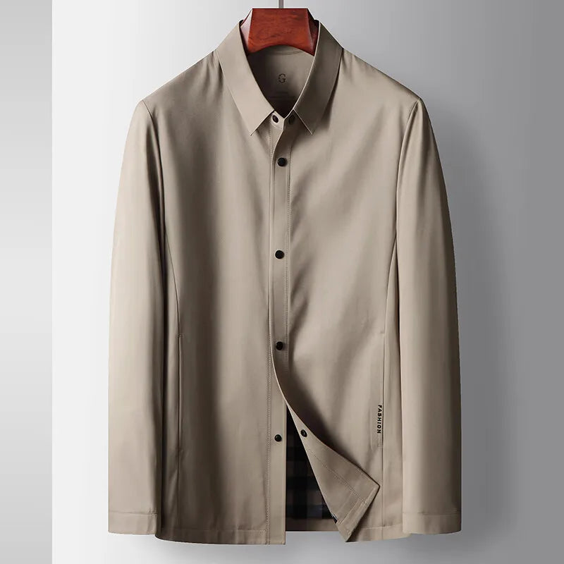 Paige St. Clair Jacket