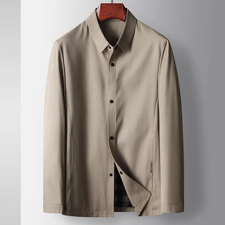 Paige St. Clair Jacket