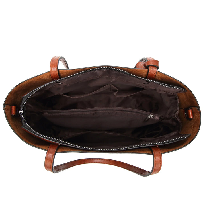 The Nicole Tote