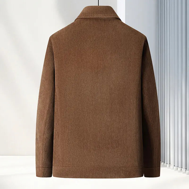 The Sterling Business Jacket