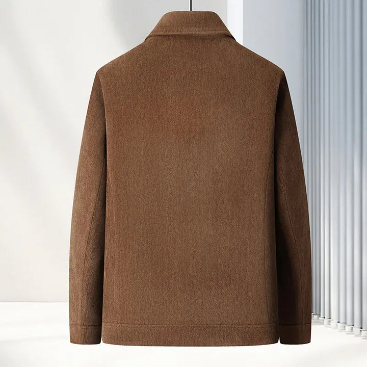 The Sterling Business Jacket