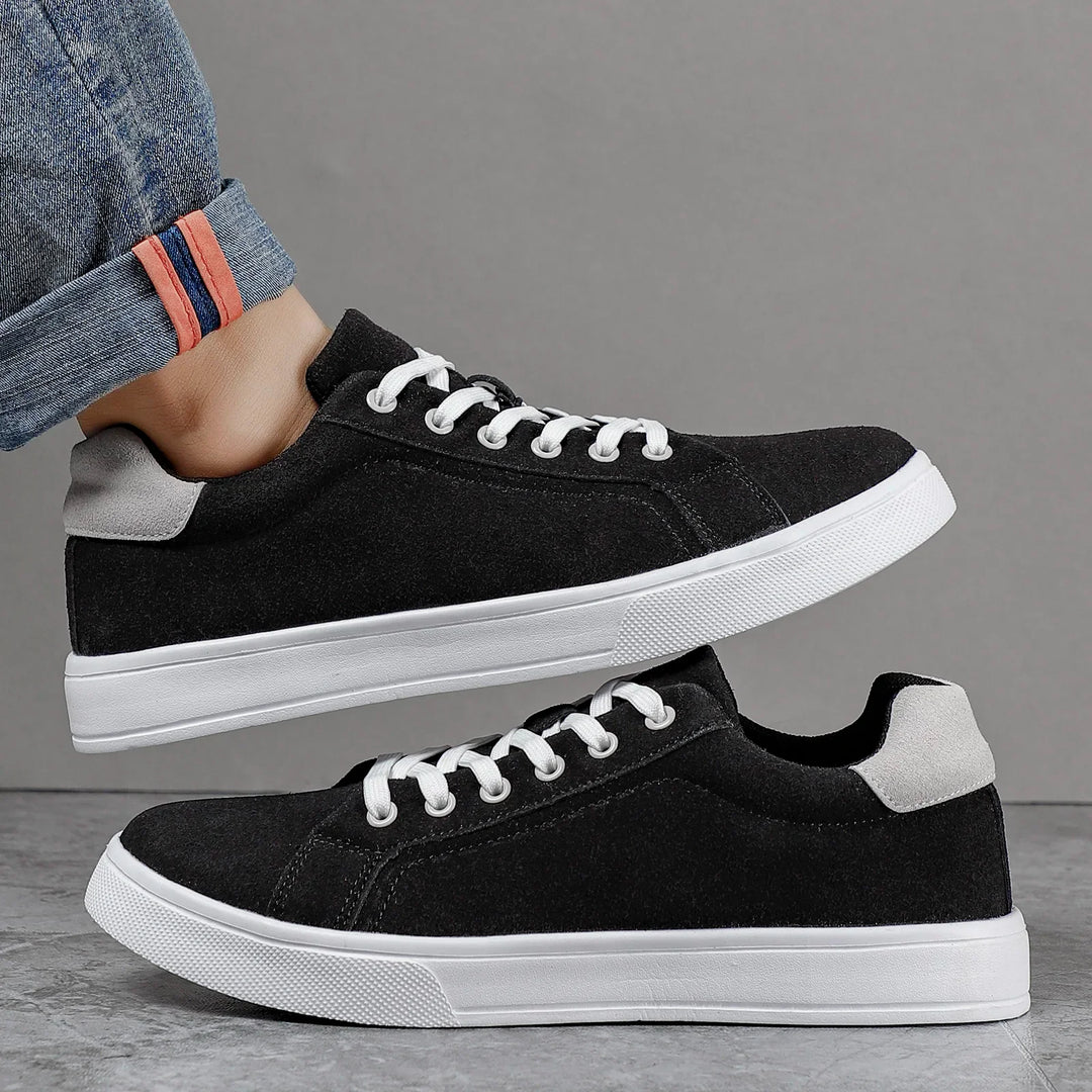 The Hayden Sneaker