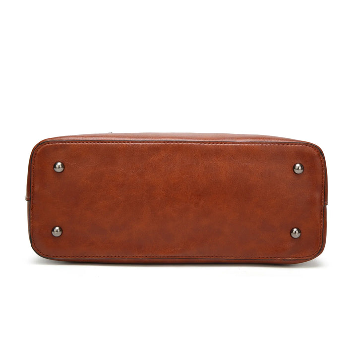 The Nicole Tote