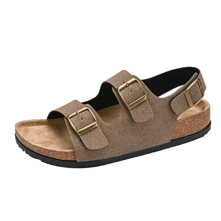 Blake Cork Sandals