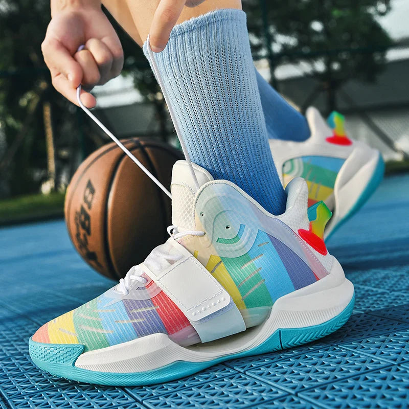 Grant 2.0 Mid Top Sneaker