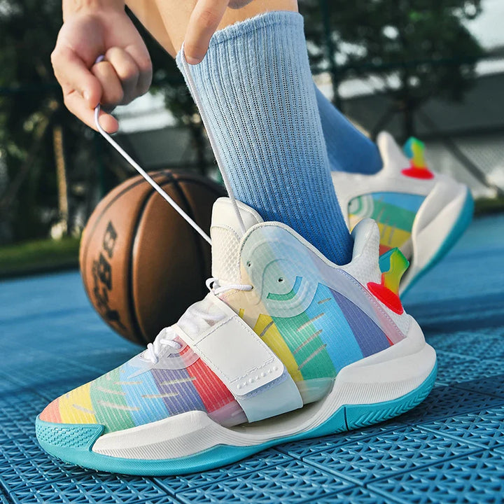 Grant 2.0 Mid Top Sneaker