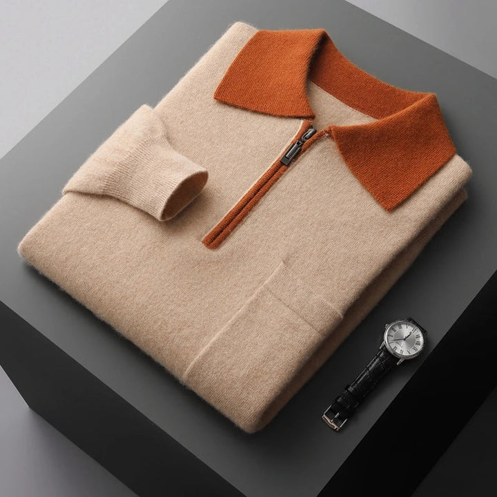 Morgan Cashmere Sweater