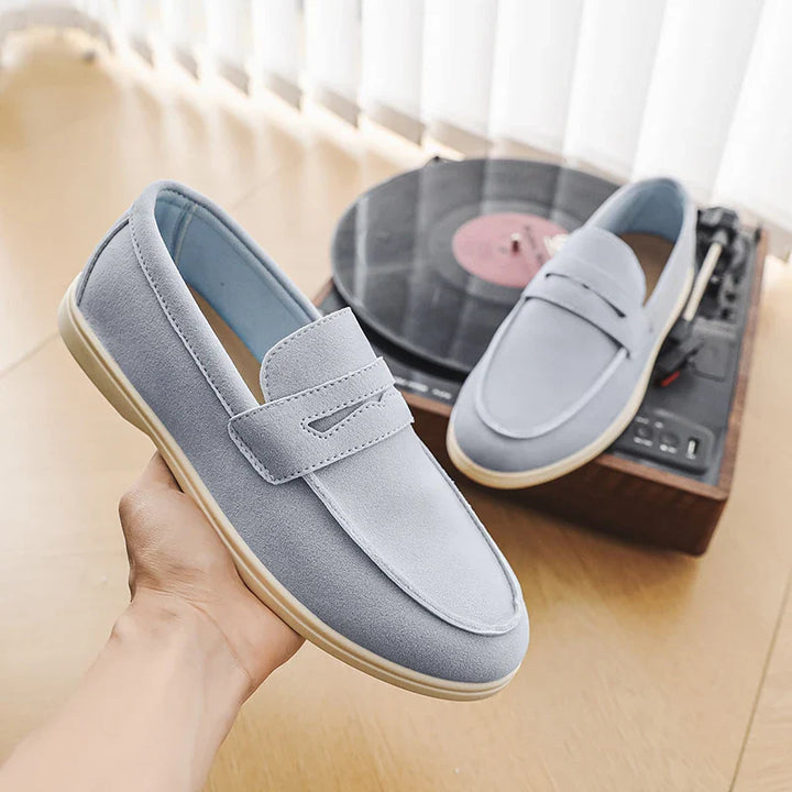 Garrett Penny Loafer