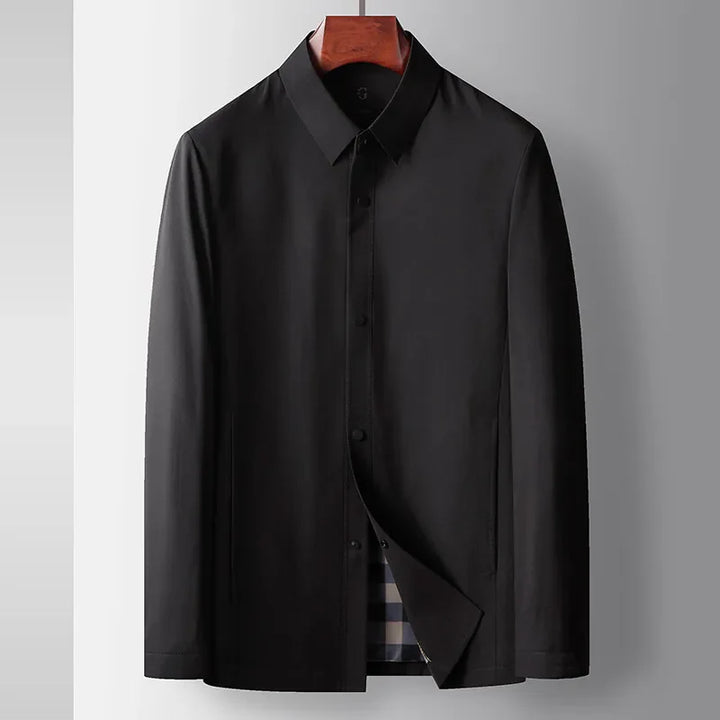 Paige St. Clair Jacket