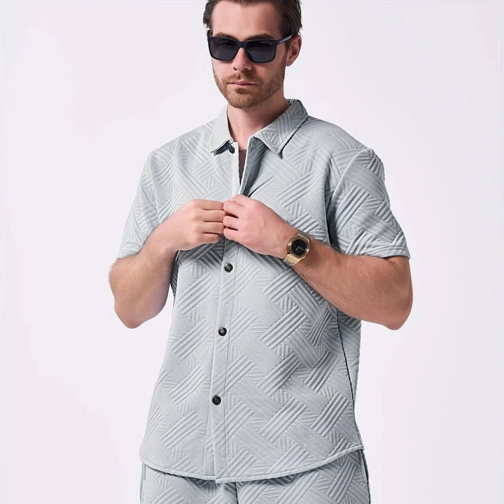 Casey Two Piece Set