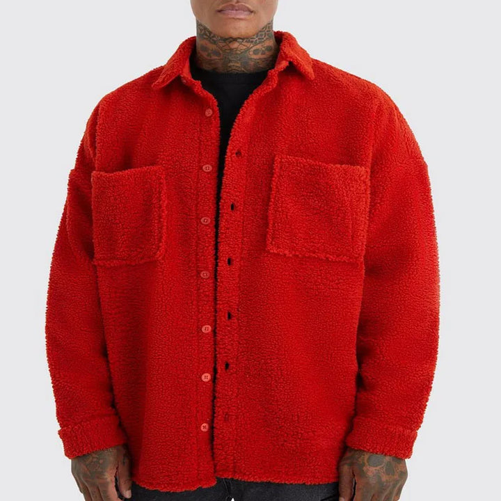 The Finley Jacket
